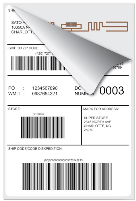 rfid tags drucken|printable rfid tags.